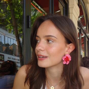 Babysitter in Toulouse: Pénélope