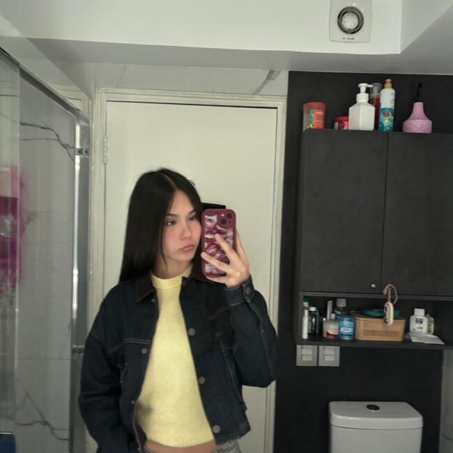 Babysitter in Toulouse: Sofia