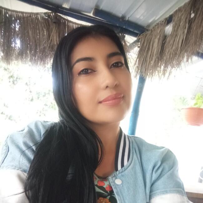 Niñera en Popayán: Nurith