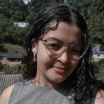 Babá em Ribeirão Pires: Kathellen