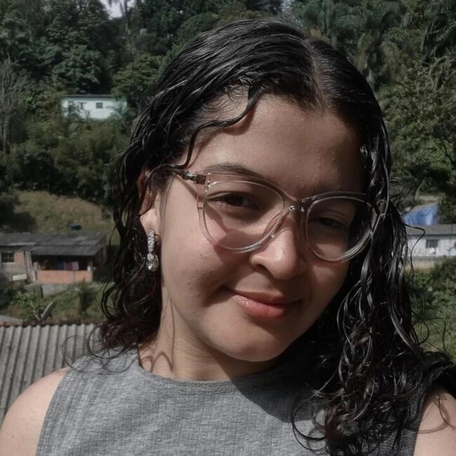 Babá em Ribeirão Pires: Kathellen