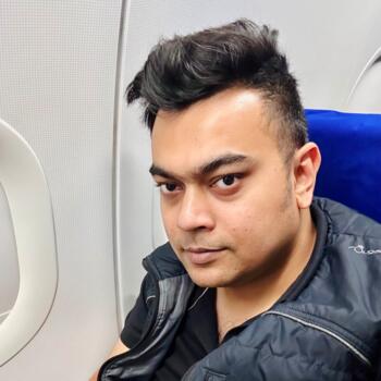 Parent Kolkata: Siddhartha