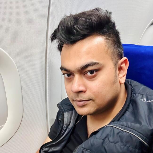 Babysitting job in Kolkata: Siddhartha