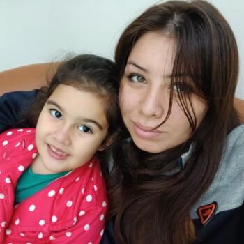 Babysitter in Edelira: Arli