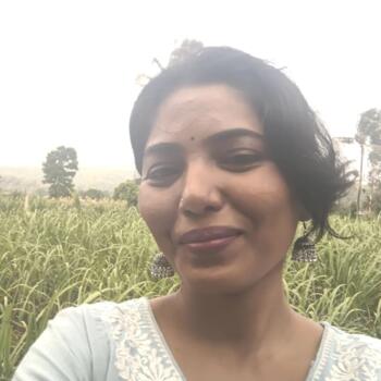 Babysitter in Vasai: Bharati
