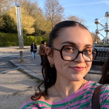 Babysitter in Villette-d'Anthon: Mathilde
