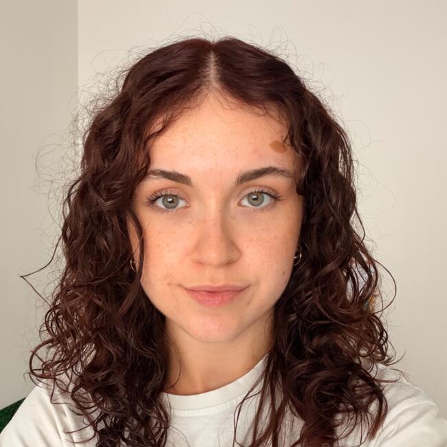 Baby-sitter à Etterbeek: Mathilde