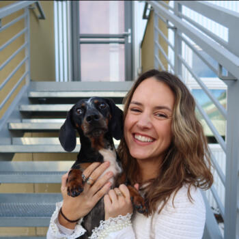 Babysitter in Blackrock: Juliet