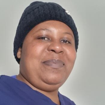 Babysitter Cape Town: Masiline