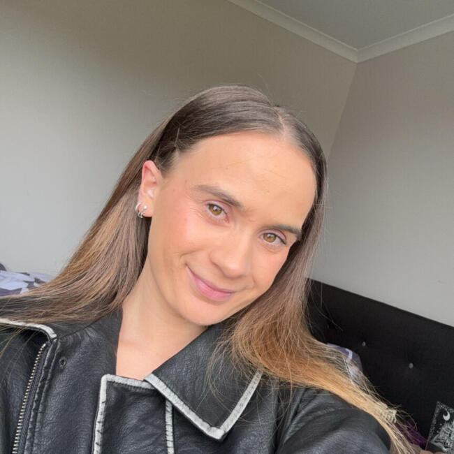 Babysitter in Melbourne: Megan