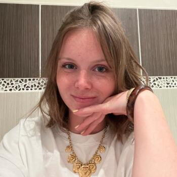 Babysitter in Pontorson: Margot