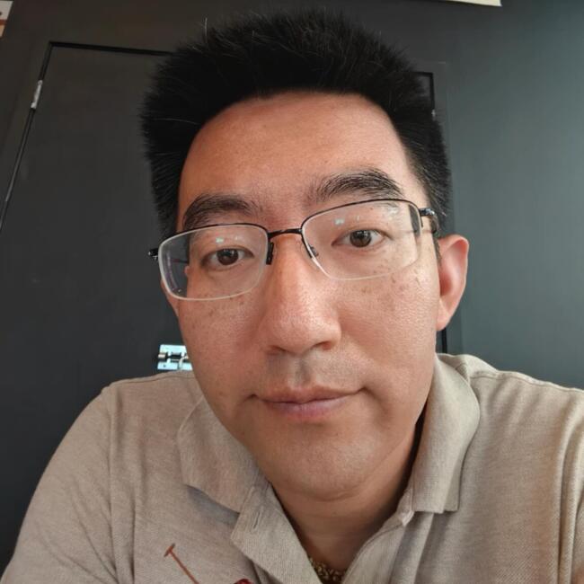 Babysitting job in Auckland: Junhua