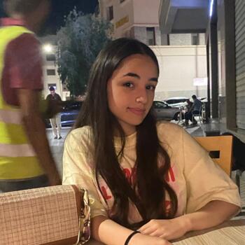 Babysitter Boulogne-sur-Mer: Jihane