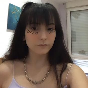 Canguro Sedaví: Maria