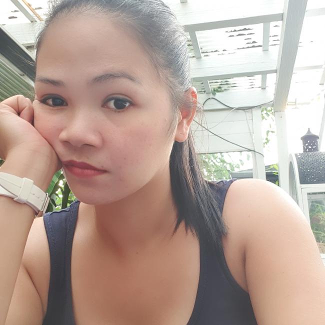 Nounou à Renens: Jenie Lyn