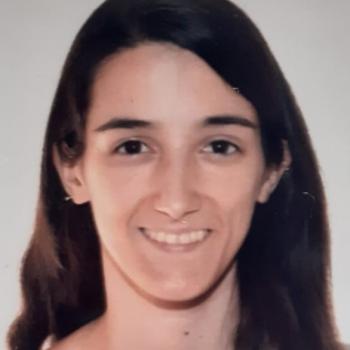 Canguros en Mijas: Elena