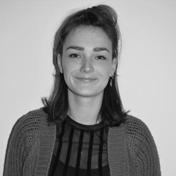 Oppas Utrecht: Leonie