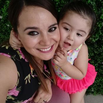 Babysitter Monterrey: Lety