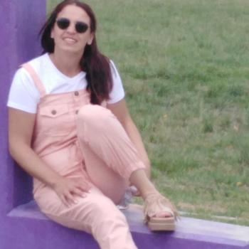 Babysitter in Barros Blancos: Elisabel