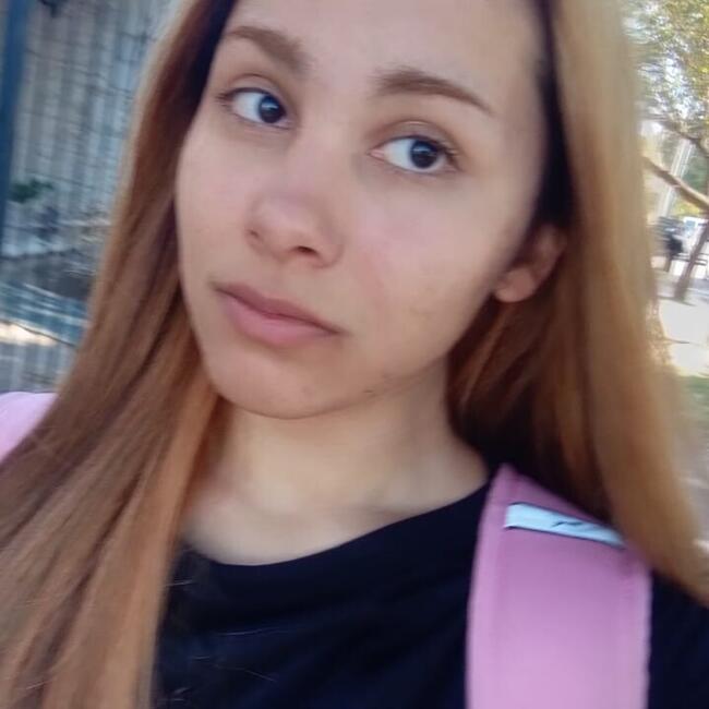 Babysitter in Córdoba: Guillermina