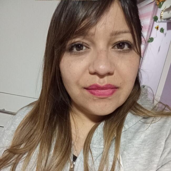 Babysitter in Santiago: Nicole