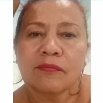 Babysitter in Querétaro City: Elvia