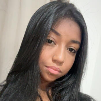 Babysitter Santa Luzia: Maria