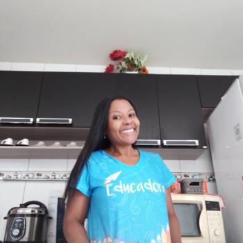 Babá Belo Horizonte: Maria da