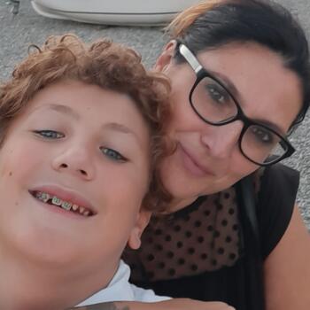 Babysitter in Genoa: Ilaria
