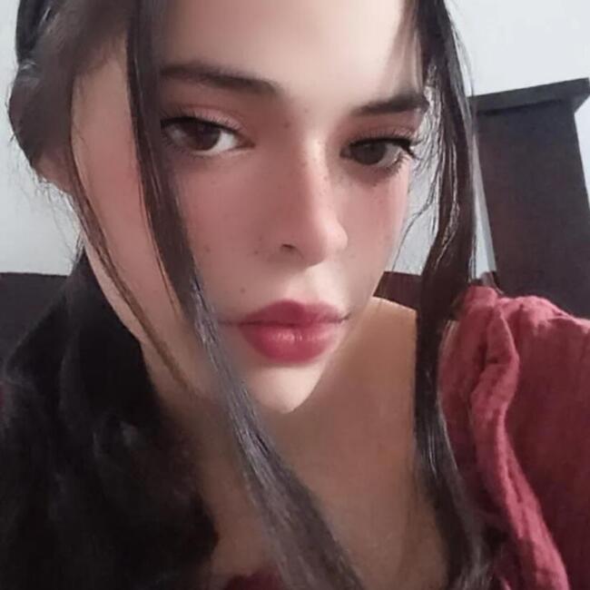 Babysitter in San José (Provincia de San José): Natalie