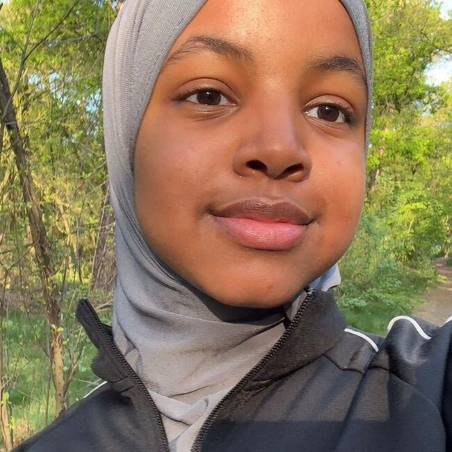 Oppas in Venray: Iqra