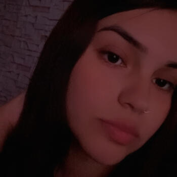 Niñera en Antofagasta: Thiare