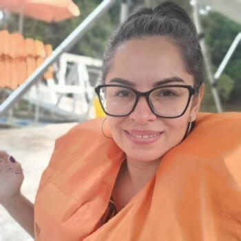 Babysitting job in Piracicaba: babysitting job Luana