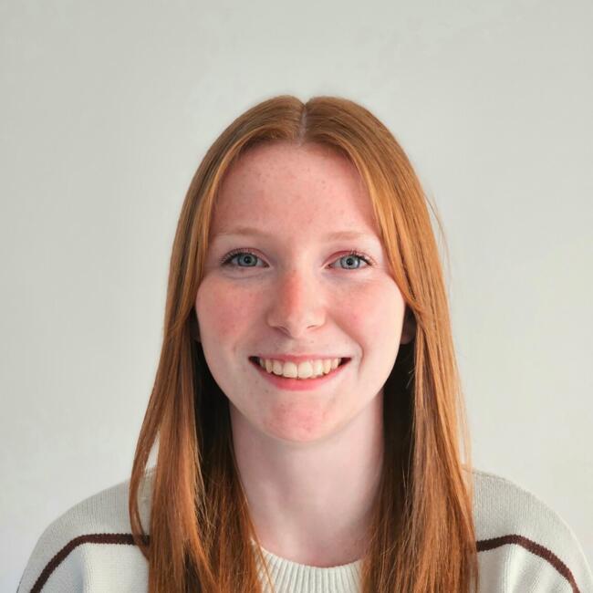 Babysitter in Bettancourt-la-Ferrée: Clara