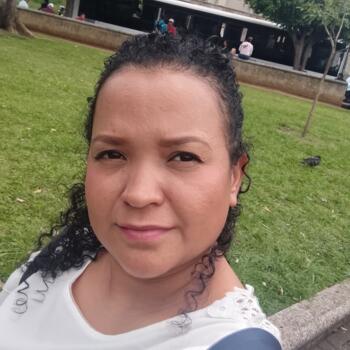 Babysitter in San José (Provincia de San José): Luisa