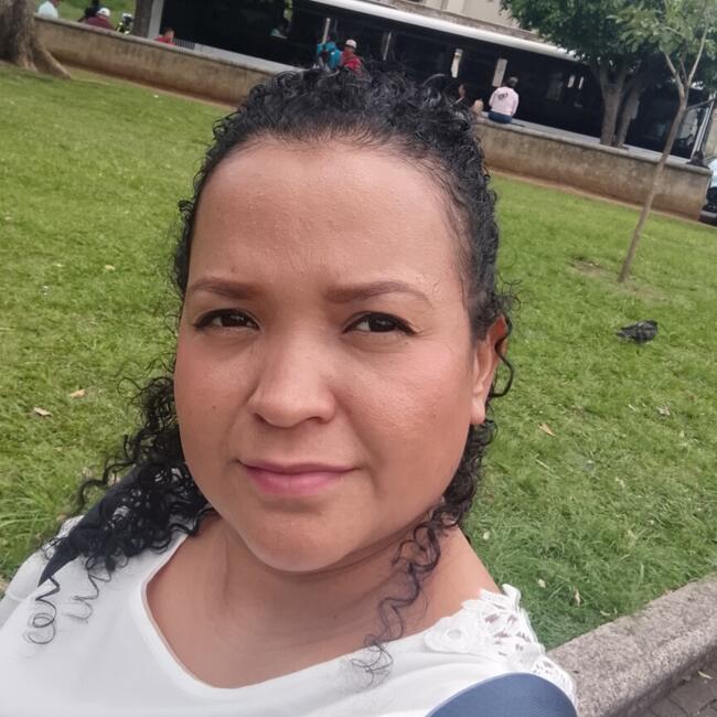 Babysitter in San José (Provincia de San José): Luisa