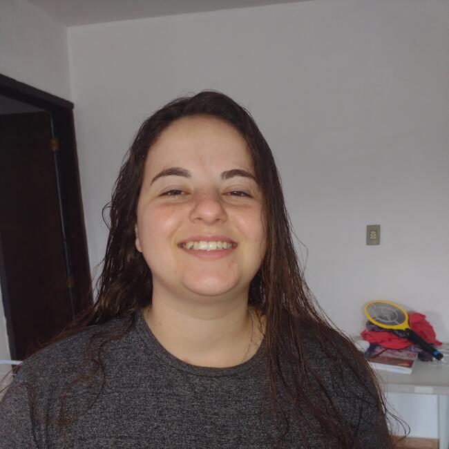 Babysitter in São Gonçalo (São Gonçalo): Ana Cecília