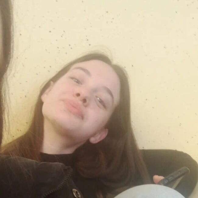 Varuška v Soteska: Manca