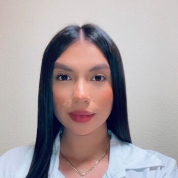 Babysitter Albacete: Ana