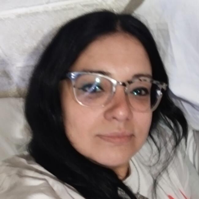 Babysitter in Montevideo: María