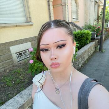 Babysitter in Kopstal: Anastasia