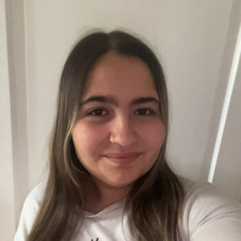 Babysitter Chavornay: Barbara