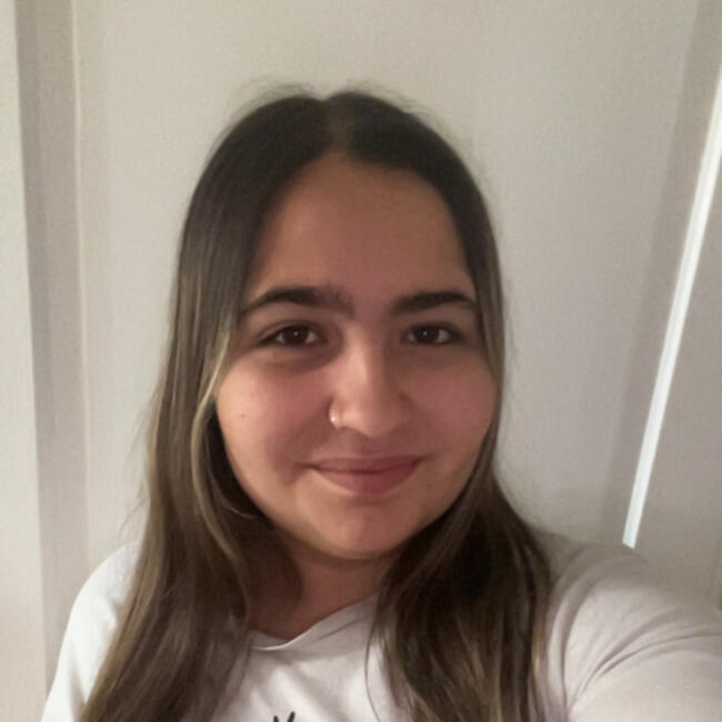 Babysitter a Chavornay: Barbara