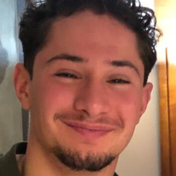 Babysitter La Chapelle-sur-Erdre: MATHYS