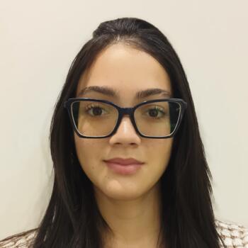 Babysitter in Ipojuca: Sarah