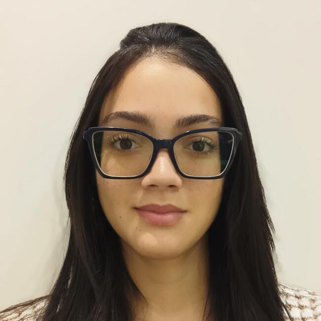 Babysitter in Ipojuca: Sarah