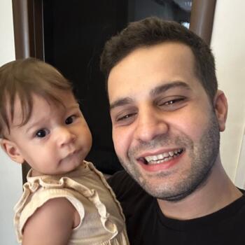 Babysitting job in Adana: babysitting job Ulaş