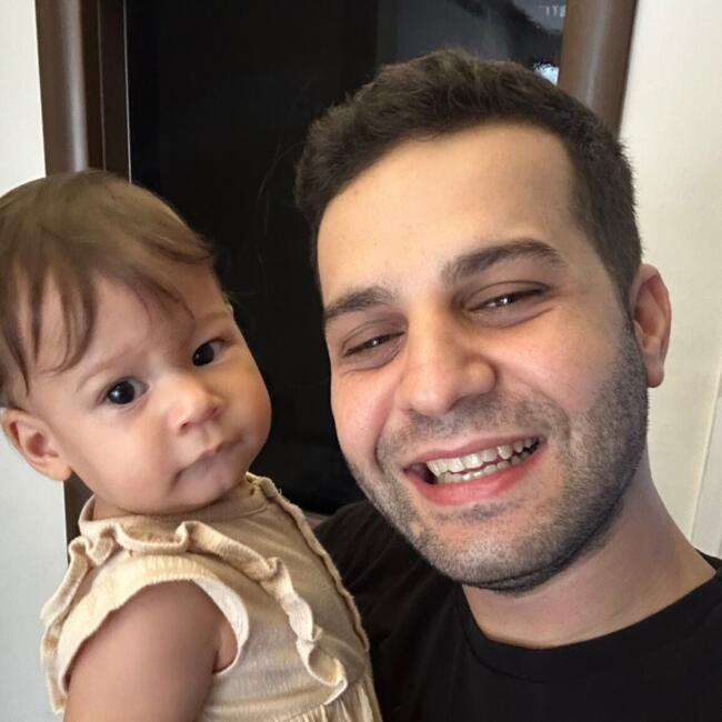 Babysitting job in Adana: Ulaş