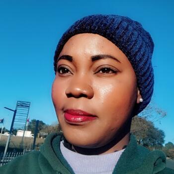 Nanny in Roodepoort: Message