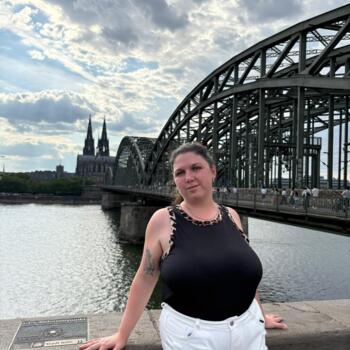 Babysitter in Freising: Valen